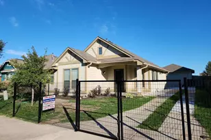 4509 Halliday Ave, Austin, TX 78725 - Photo 1
