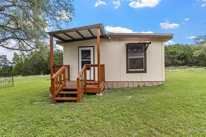 100 Vista Hermosa, Burnet, TX 78611 - Photo 4