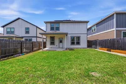316 Stone Water Lane, Jarrell, TX 76537 - Photo 30