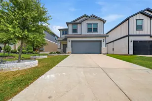 316 Stone Water Ln, Jarrell, TX 76537 - Photo 1