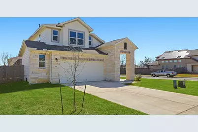 211 Silver Glen Drive, Kyle, TX 78640 - Photo 2