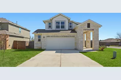 211 Silver Glen Drive, Kyle, TX 78640 - Photo 1