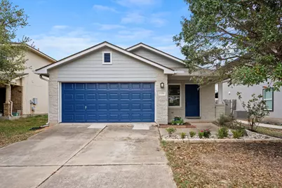 12016 Plains Valley Drive, Del Valle, TX 78617 - Photo 1