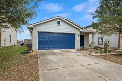 12016 Plains Valley Drive, Del Valle, TX 78617 - Photo 2