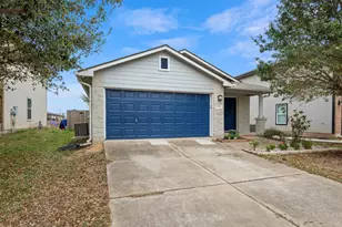 12016 Plains Valley Dr, Del Valle, TX 78617 - Photo 2