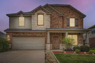 2004 S Ash Cove W, Hutto, TX 78634 - Photo 1