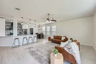 2004 S Ash Cove W, Hutto, TX 78634 - Photo 6