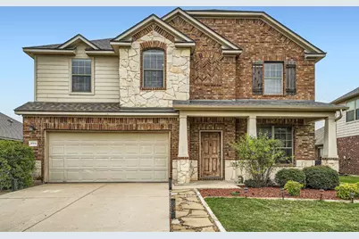 2004 S Ash Cove W, Hutto, TX 78634 - Photo 2