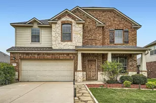 2004 S Ash Cove W, Hutto, TX 78634 - Photo 2