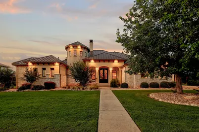 202 Hillstone Trail, Georgetown, TX 78628 - Photo 6
