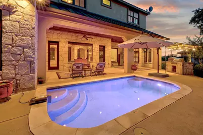 202 Hillstone Trail, Georgetown, TX 78628 - Photo 2