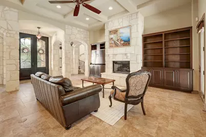 202 Hillstone Trail, Georgetown, TX 78628 - Photo 32