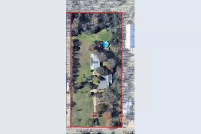 4902 Pecan Springs Road, Austin, TX 78723 - Photo 2