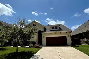 236 Galveston Island Ln, Georgetown, TX 78628 - Photo 2