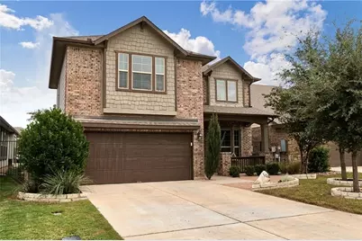 104 Auburn Cove, Georgetown, TX 78628 - Photo 1