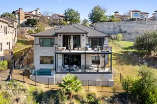 420 Marina View Way, Austin, TX 78734 - Photo 30