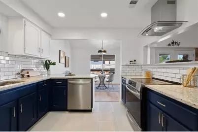 2009 Sandberg Drive #159, Austin, TX 78752 - Photo 12