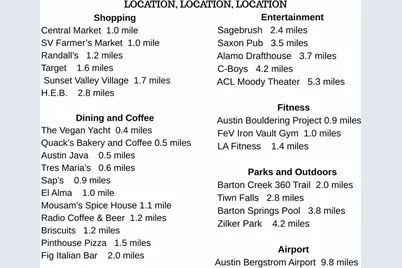 5406 Buffalo Pass, Austin, TX 78745 - Photo 34