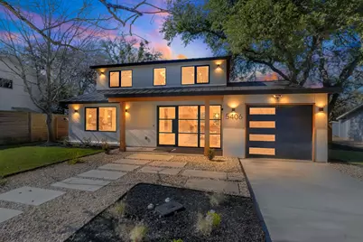 5406 Buffalo Pass, Austin, TX 78745 - Photo 4