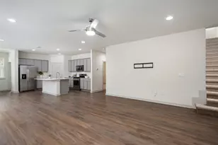 249 Tequilana Pass, Leander, TX 78641 - Photo 4