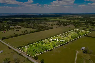 Tbd Beaver Road, Brenham, TX 77833 - Photo 1