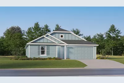 304 Heritage Groves Road, Bertram, TX 78605 - Photo 4