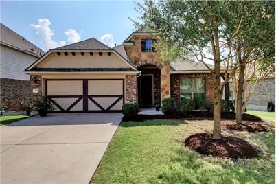 20821 Huckabee Bend, Pflugerville, TX 78660 - Photo 2