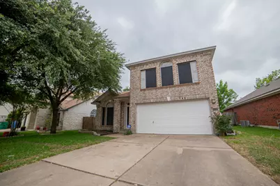 3109 Sauls Drive, Austin, TX 78728 - Photo 2