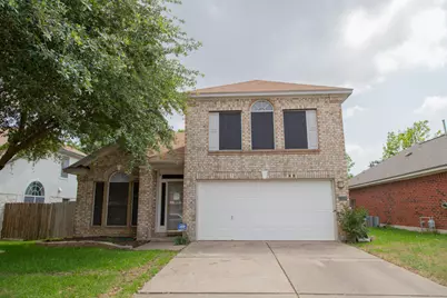 3109 Sauls Drive, Austin, TX 78728 - Photo 1