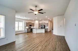 104 Night Bloom Path, Liberty Hill, TX 78642 - Photo 6
