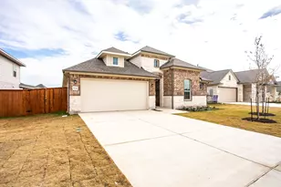 104 Night Bloom Path, Liberty Hill, TX 78642 - Photo 1