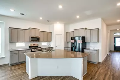 104 Night Bloom Path, Liberty Hill, TX 78642 - Photo 8