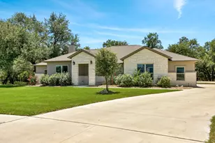 213 Lost Pr Trl, Liberty Hill, TX 78642 - Photo 4