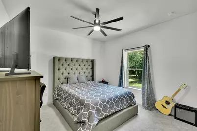 213 Lost Prairie Trail, Liberty Hill, TX 78642 - Photo 24