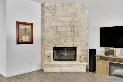 213 Lost Prairie Trail, Liberty Hill, TX 78642 - Photo 14