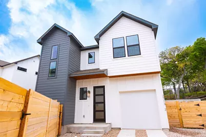 2709 Bristol Drive #2, Austin, TX 78723 - Photo 1