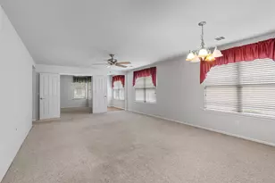 215 Salt Creek Lane, Georgetown, TX 78633 - Photo 6