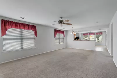 215 Salt Creek Lane, Georgetown, TX 78633 - Photo 8