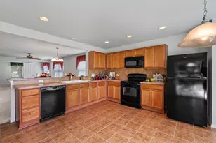 215 Salt Creek Lane, Georgetown, TX 78633 - Photo 10