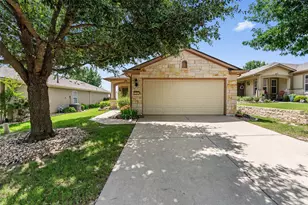 215 Salt Creek Lane, Georgetown, TX 78633 - Photo 2