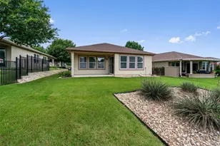215 Salt Creek Lane, Georgetown, TX 78633 - Photo 24