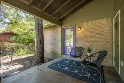 3403 Clawson Road, Austin, TX 78704 - Photo 4
