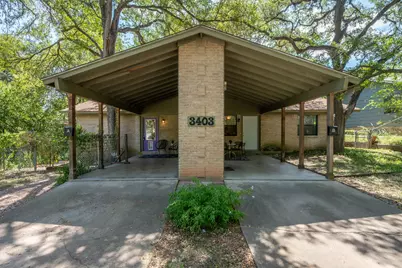 3403 Clawson Road, Austin, TX 78704 - Photo 1