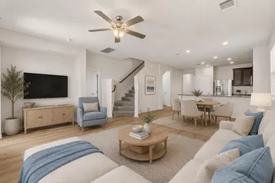 6044 Genova Place, Round Rock, TX 78665 - Photo 2