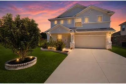 6044 Genova Place, Round Rock, TX 78665 - Photo 40