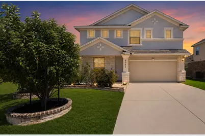 6044 Genova Place, Round Rock, TX 78665 - Photo 1
