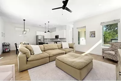 5212 Huisache Street #2, Austin, TX 78751 - Photo 4