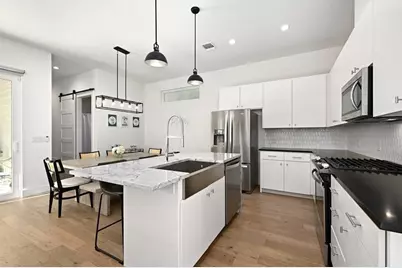 5212 Huisache Street #2, Austin, TX 78751 - Photo 8