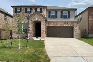 704 Zelia Gln, Leander, TX 78641 - Photo 1
