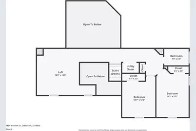 1804 Warwick Cove, Cedar Park, TX 78613 - Photo 32